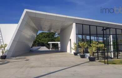 Imagem 5: Terreno à venda, 360 m² por R$ 440.000 - Condomínio Reserva Saint Paul...