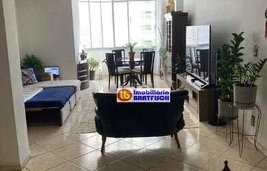 Imagem 6: Apartamento 3 dormitórios 140 m² por R$ 695.000 - Bela Vista