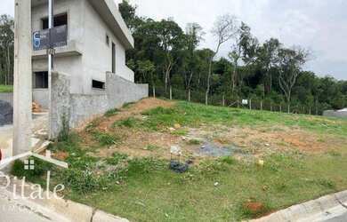 Imagem 3: Terreno à venda, 131 m² por R$ 170.000,00 - Vila São Francisco - Cotia/SP