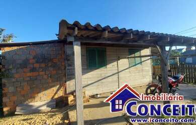 Imagem 3: C607 - Residência mista em região de moradores no balneário Albatroz