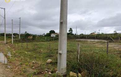 Imagem 5: Terreno à venda, 648 m² por R$ 360.000 - Itajuba - Barra Velha/SC