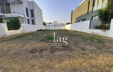 Imagem 2: Terreno à venda, 325 m² por R$ 350.000,00 - Condomínio Residencial...