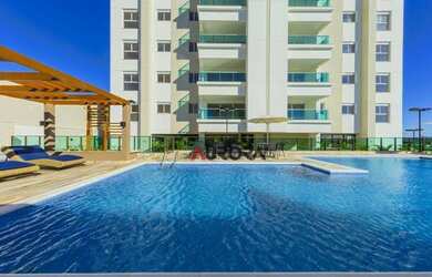 Imagem 14: Apartamento à venda, 124 m² por R$ 915.000,00 - Andrade - Londrina/PR