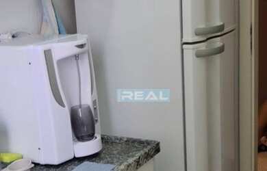 Imagem 5: Apartamento com 2 dormitórios, 72 m² - venda por R$ 450.000 ou aluguel...