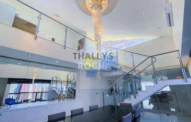 Imagem 11: Cobertura à venda, 326 m² por R$ 3.000.000,00 - Meireles - Fortaleza/CE