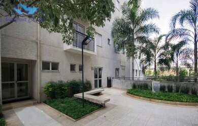 Imagem 10: Apartamento à venda, 63 m² por R$ 480.000,00 - Jardim Aeroporto - São...