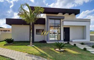 Imagem 1: Casa à venda, 186 m² por R$ 1.650.000,00 - Figueira Garden - Atibaia/SP