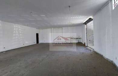 Imagem: O depósito possui 130m² de Área, Imóvel novo e está localizado