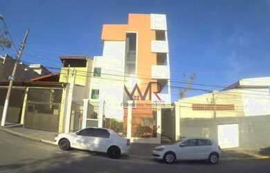 Imagem 2: Apartamento à venda, 34 m² por R$ 199.000,00 - Vila Ré - São Paulo/SP