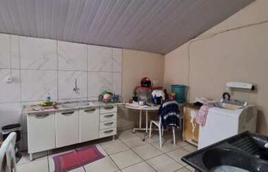 Imagem 5: Casa para venda com 200 metros quadrados com 3 quartos em Residencial...