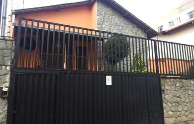 Imagem 4: BELO HORIZONTE - Casa Padrão - Paquetá