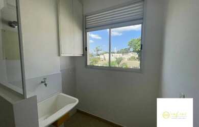 Imagem 15: Apartamento com 2 dormitórios, 50 m² - venda por R$ 223.000,00 ou aluguel...