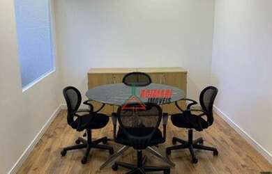 Imagem: Conjunto, 45 m² - venda por R$ 600.000 ou aluguel por R$ 2.500/mês