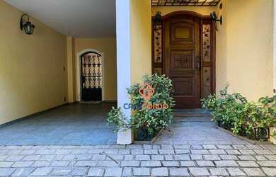 Imagem 2: Casa com 4 dormitórios, 330 m² - venda por R$ 1.750.000 ou aluguel por...