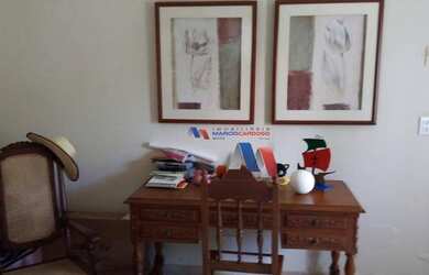 Imagem 6: Casa residencial à venda, Parque Residencial Damha I, São José do Rio...