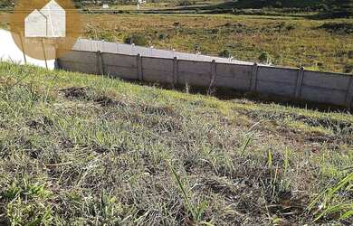 Imagem 2: Terreno à venda, 450 m² por R$ 280.000,00 - Alphaville - Juiz de Fora/MG