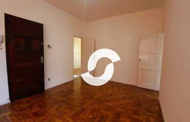 Imagem: O apartamento possui 2 Dormitórios, 1 Banheiro, 73m² de Área