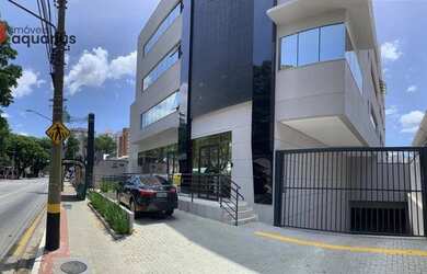 Imagem 3: Sala, 60 m² - venda por R$ 480.000,00 ou aluguel por R$ 2.500,00/mês...