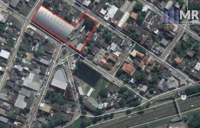 Imagem 1: Galpão, 2200 m² - venda por R$ 1.500.000,00 ou aluguel por R$ 15.000,00/mês...