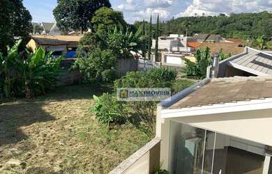 Imagem 3: Terreno à venda, 658 m² por R$ 690.000,00 - Jardim Floresta - Atibaia/SP