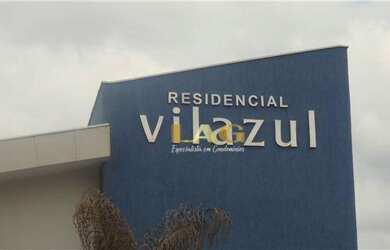 Imagem 7: Terreno à venda, 282 m² por R$ 340.000,00 - Condomínio Vila Azul - Sorocaba/SP