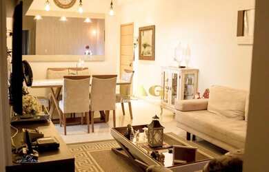 Imagem 1: Apartamento à venda, 85 m² por R$ 630.000,00 - Jardim Europa - Sorocaba/SP