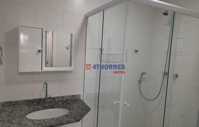 Imagem 7: Apartamento com 3 dormitórios, 67 m² - venda por R$ 643.000,00 ou aluguel por R$ 3.000,00