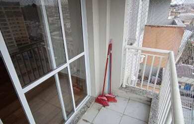 Imagem 7: Apartamento com 2 dormitórios, 52 m² - venda por R$ 329.000,00 ou aluguel...