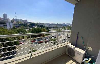 Imagem 6: Sala à venda, 39 m² por R$ 450.000,00 - Jardim Três Marias - São Bernardo...