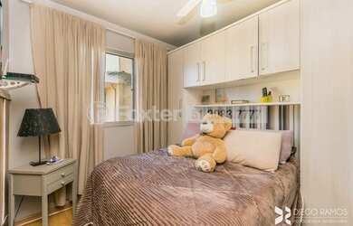 Imagem 12: Porto Alegre - Apartamento Padrão - São Sebastião