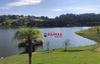 Imagem 11: Terreno à venda, 1000 m² por R$ 820.000,00 - Leitão - Louveira/SP