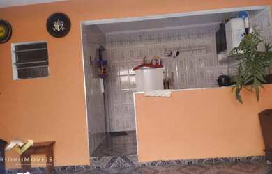 Imagem 2: Sobrado à venda, 177 m² por R$ 639.000,00 - Parque Marajoara - Santo...