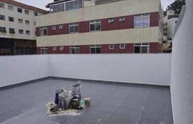 Imagem 10: Res. Ouro Fino Cobertura. Piscina, 118m² de Área, 2 Vagas na garageme3...