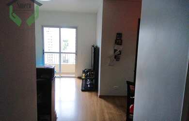 Imagem 3: Apartamento à venda, 82 m² por R$ 450.000,00 - Butantã - São Paulo/SP