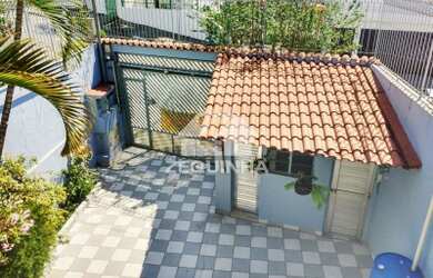 Imagem 1: Residencial - Jardim Ype. Ar-condicionado, 209m² de Área, 4 Vagas na...