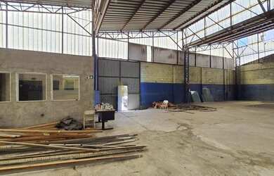 Imagem 9: Galpão para locação possui 900 m² em Vila Agrícola - Jundiaí - SP
