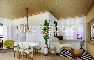 Imagem 4: Apartamento Residencial à venda, Alvinópolis, Atibaia - AP0004