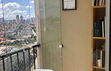 Imagem 10: Apartamento com 2 dormitórios à venda, 65 m² por R$ 457.000,00 - Umuarama - Osasco/SP