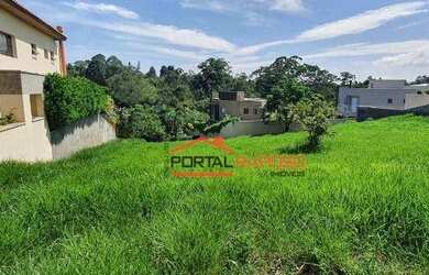 Imagem 6: Terreno à venda, 834 m² por R$ 1.080.000,00 - Granja Viana - Cotia/SP