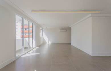 Imagem 1: APARTAMENTO COM 3 SUÍTES PARA VENDA NO JARDIM PAULISTA