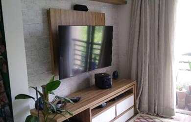 Imagem 9: Apartamento à venda, 65 m² por R$ 535.000,00 - Jardim Marajoara - São...