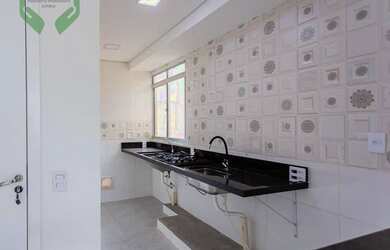 Imagem 5: Apartamento à venda, 39 m² por R$ 220.000,00 - Jardim Boa Vista Zona...