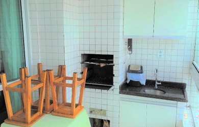 Imagem 9: Apartamento à venda, 78 m² por R$ 460.000,00 - Caiçara - Praia Grande/SP