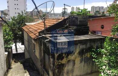 Imagem 6: Terreno à venda, 500 m² por R$ 1.250.000 - Parque Mandaqui - São Paulo/SP