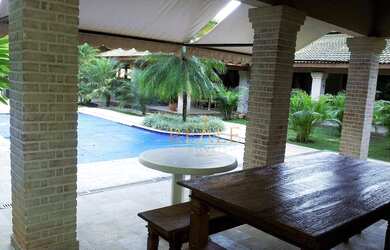 Imagem 8: Casa à venda, 540 m² por R$ 4.200.000,00 - Condomínio São Joaquim...