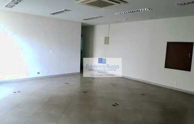 Imagem 2: Conjunto, 115 m² - venda por R$ 460.000,00 ou aluguel por R$ 2.000,00/mês...