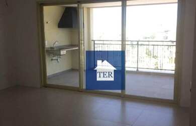 Imagem 5: Maravilhoso Apartamento Novo de Alto Padrão com 3 dormitórios à venda, 120 m² por R$ 1.529