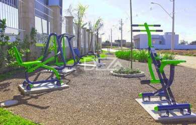 Imagem 7: Terreno à venda, 127 m² por R$86.037,77. - Morada do Vale I - Gravataí/RS