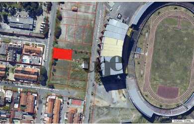 Imagem: O terreno à venda possui 630m² de Área e está localizado