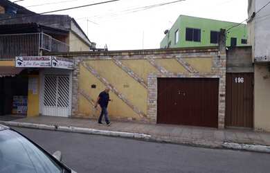 Imagem 5: Casa em área comercial